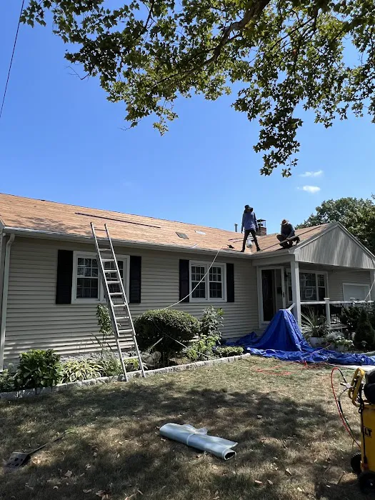 Marquez Roofing Picture 2