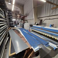 Brothers Restoration LLC ico