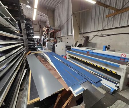 Brothers Restoration LLC