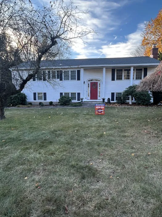 LA Barnaby & Sons Picture 9