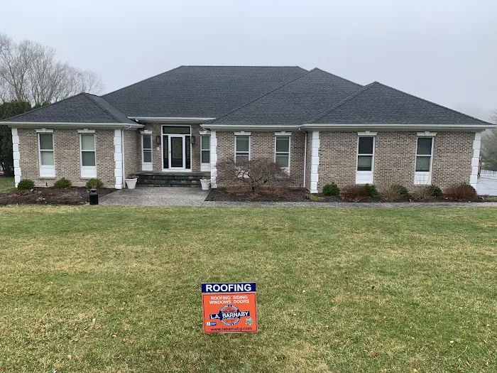 LA Barnaby & Sons Picture 6