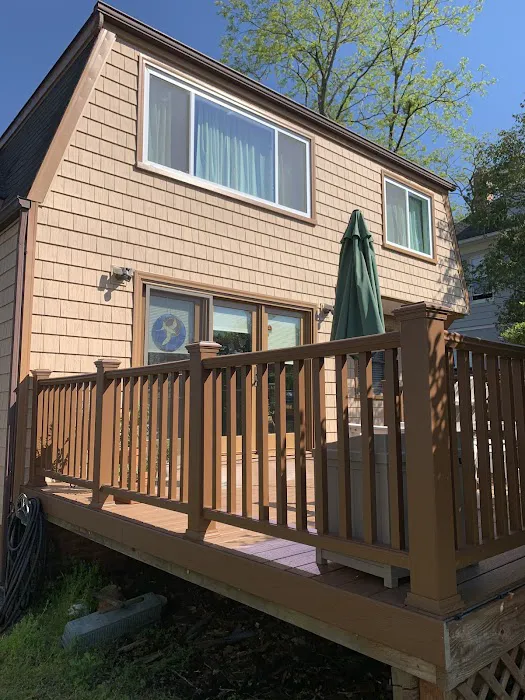 LA Barnaby & Sons Picture 8