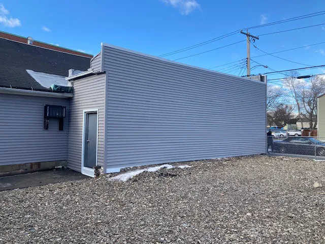 LA Barnaby & Sons Picture 3