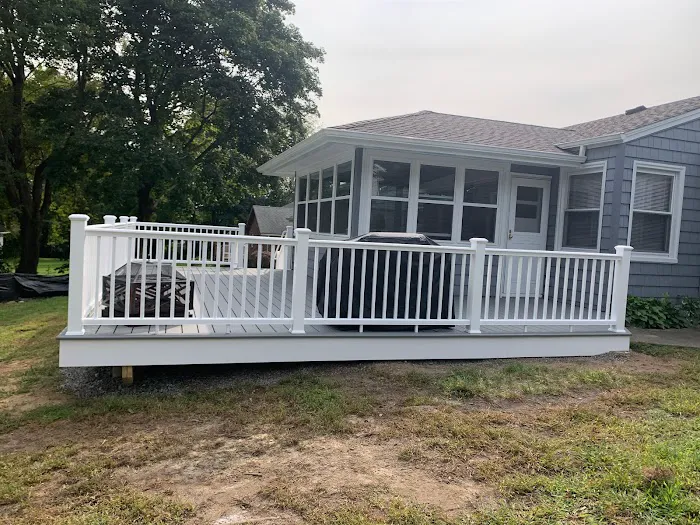 LA Barnaby & Sons Picture 4