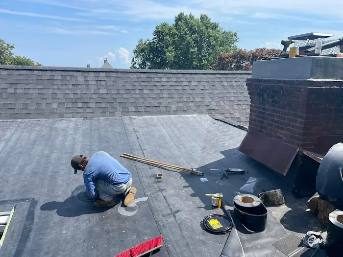 Advantage Roofing Picture 1