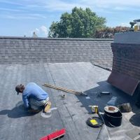 Advantage Roofing ico