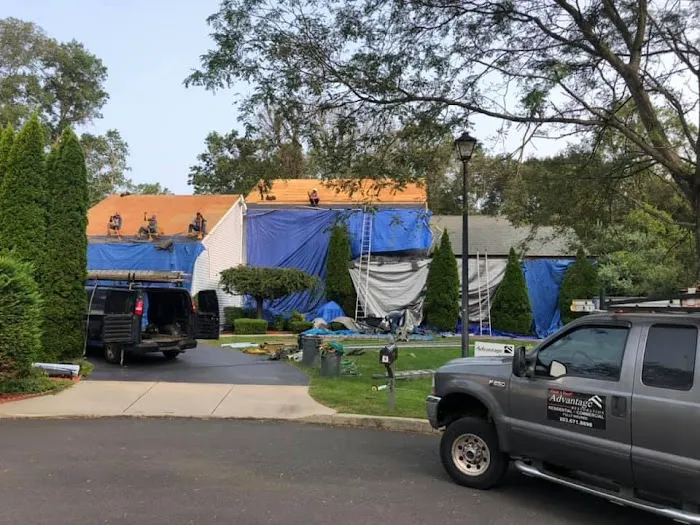 Advantage Roofing Picture 8
