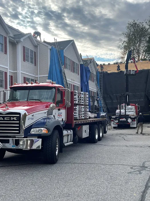 Advantage Roofing Picture 3