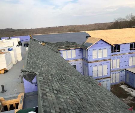 Bay Restorations LLC