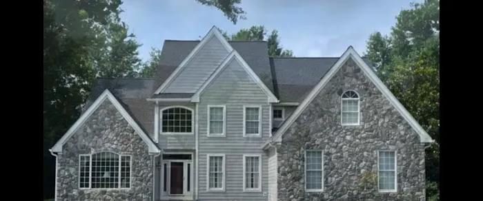 A Plus Exterior LLC Picture 1