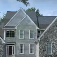 A Plus Exterior LLC ico