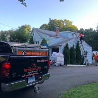New England Roofing & Home Repair ico
