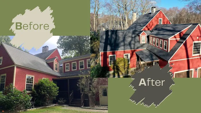 New England Roofing & Home Repair Picture 4