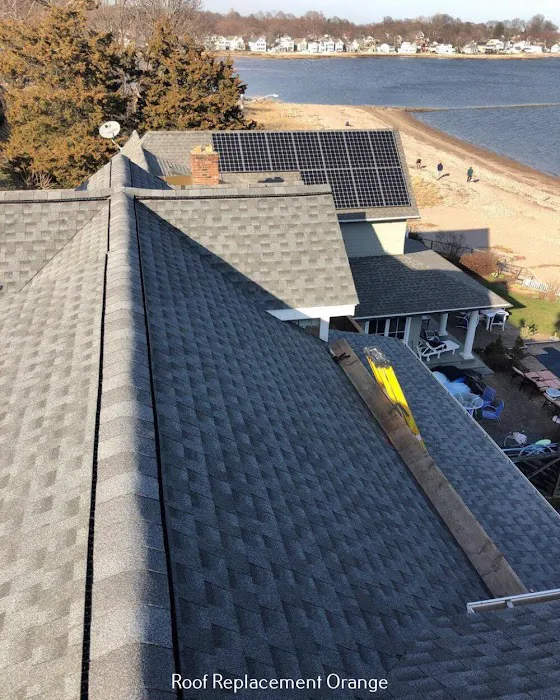 New England Roofing & Home Repair Picture 2