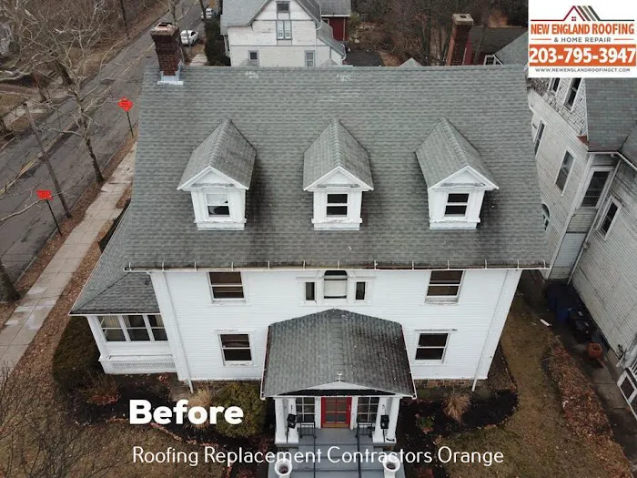 New England Roofing & Home Repair Picture 10