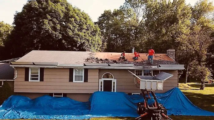New England Roofing & Home Repair Picture 7