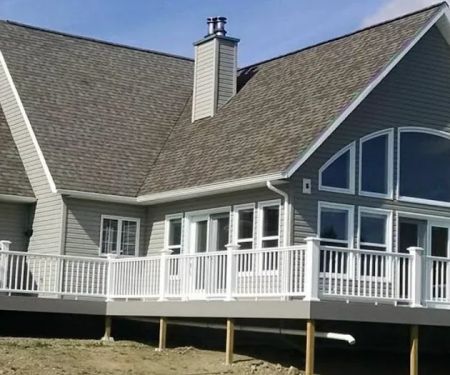 Nutmeg Roofing Company