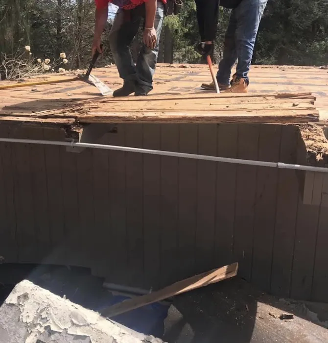 Nutmeg Roofing Company Picture 4