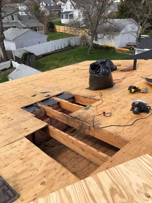 Nutmeg Roofing Company Picture 5