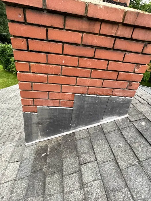 Nutmeg Roofing Company Picture 7