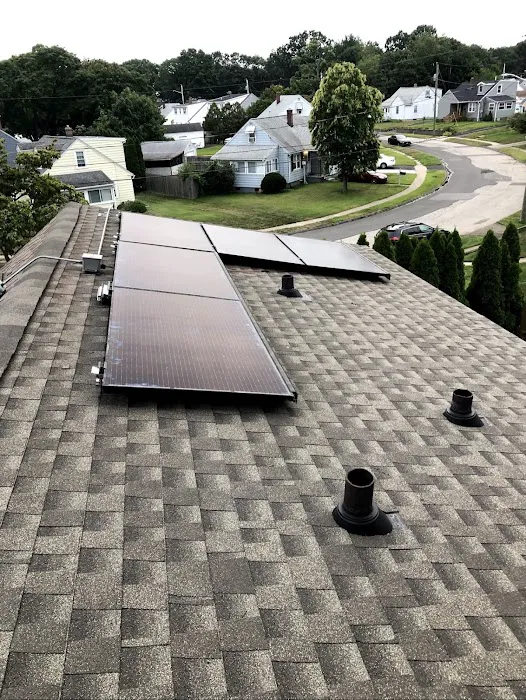 Nutmeg Roofing Company Picture 6