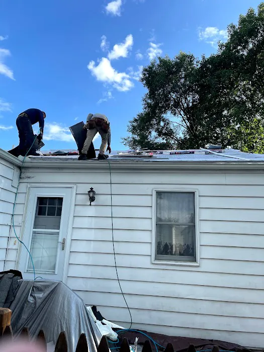 Nutmeg Roofing Company Picture 9