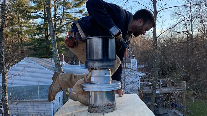 Nutmeg Roofing Company Picture 10