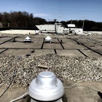 Beacon Roofing Company ico