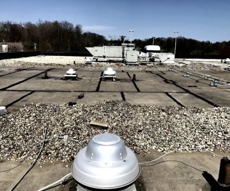 Beacon Roofing Company