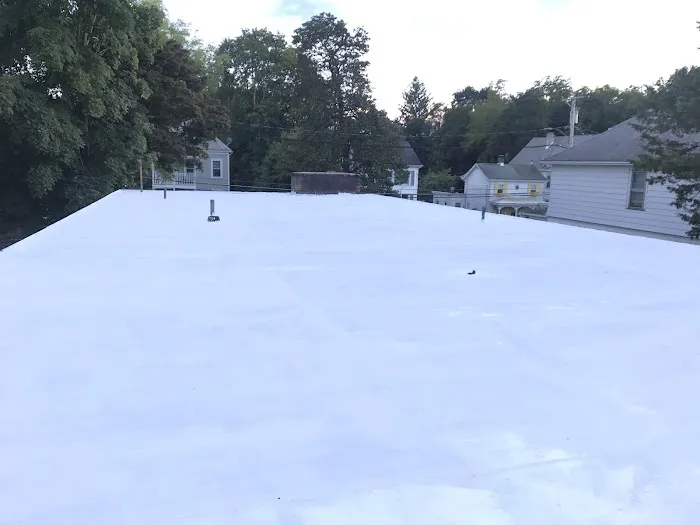 Beacon Roofing Company Picture 2