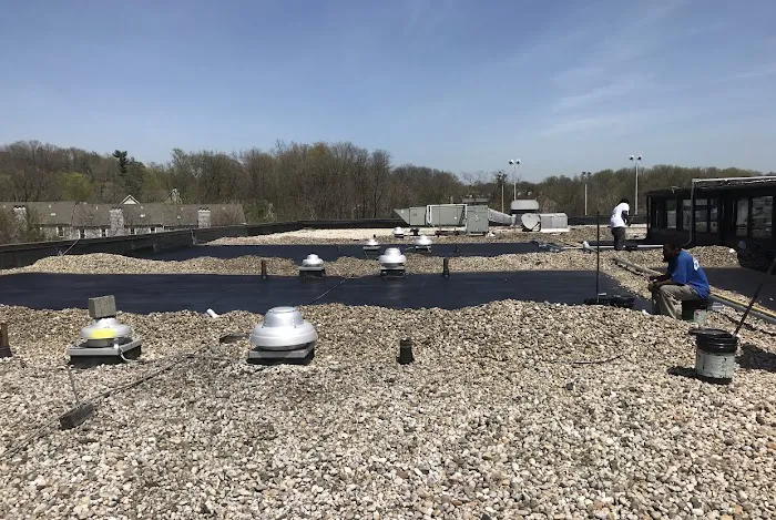 Beacon Roofing Company Picture 4