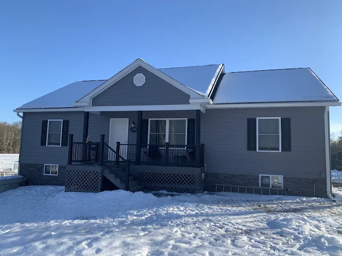 County-Wide Seamless Gutters Picture 2