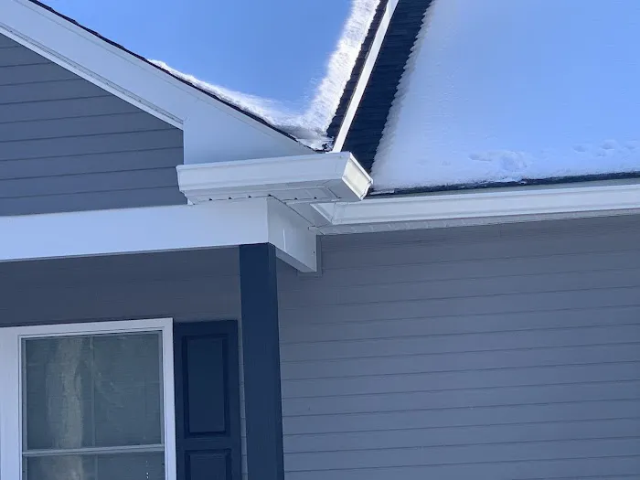 County-Wide Seamless Gutters Picture 1