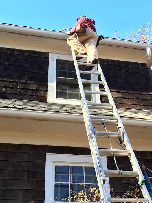 County-Wide Seamless Gutters Picture 3