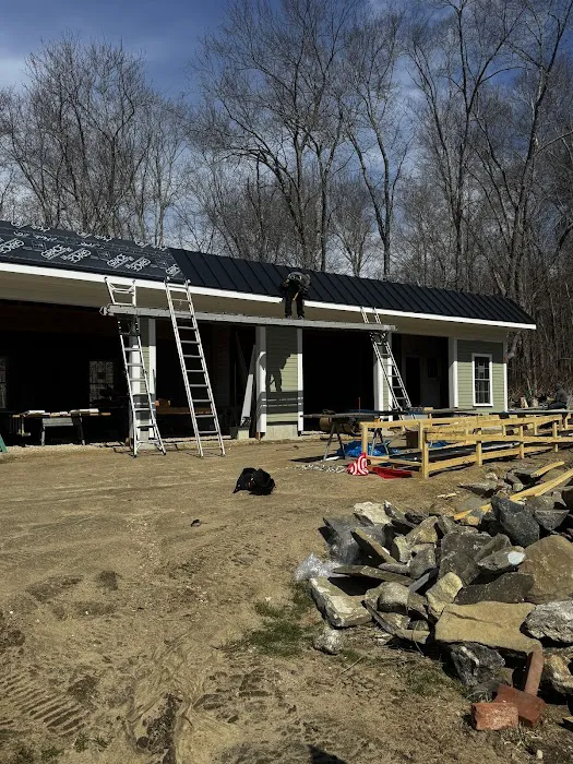 AA roofing llc Picture 1