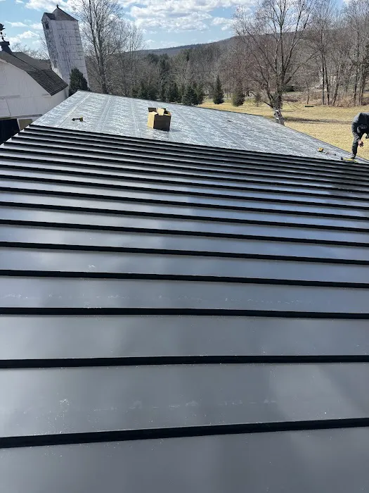 AA roofing llc Picture 8