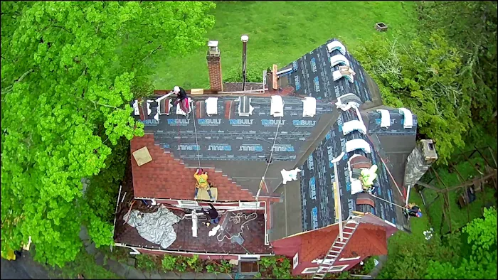 AA roofing llc Picture 9