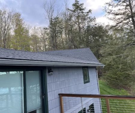 SJ Winn Construction