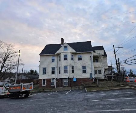 SJ Winn Construction