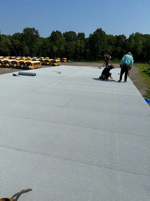 Berkshire Roofing Co LLC Picture 5