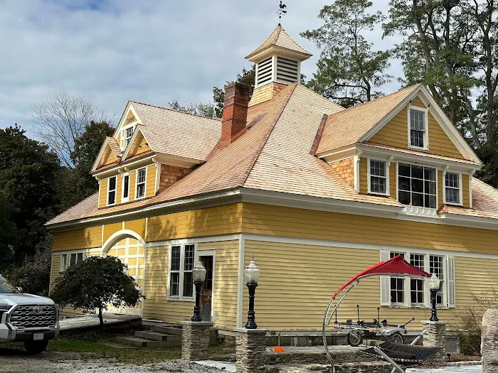 Berkshire Roofing Co LLC Picture 2