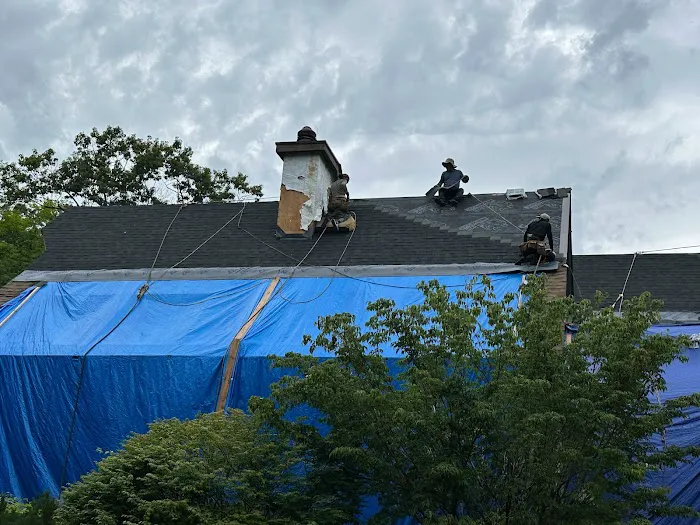 Berkshire Roofing Co LLC Picture 3