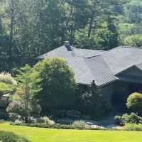 Berkshire Roofing Co LLC ico