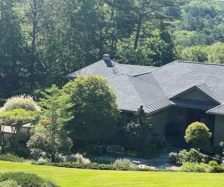 Berkshire Roofing Co LLC