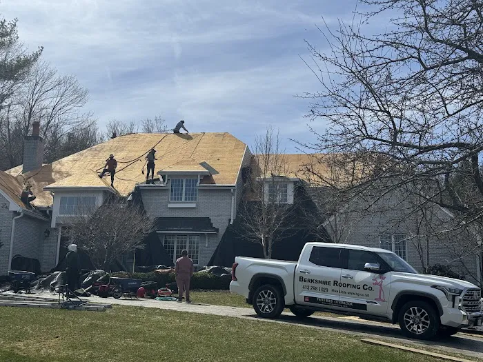 Berkshire Roofing Co LLC Picture 6