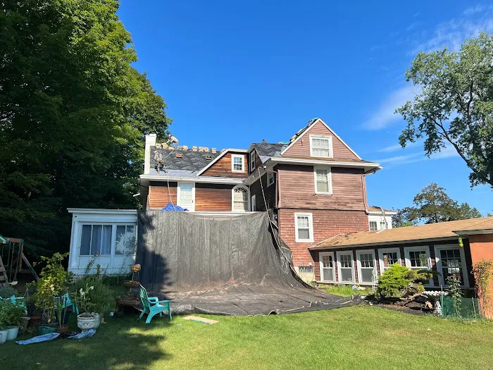 Berkshire Roofing Co LLC Picture 4