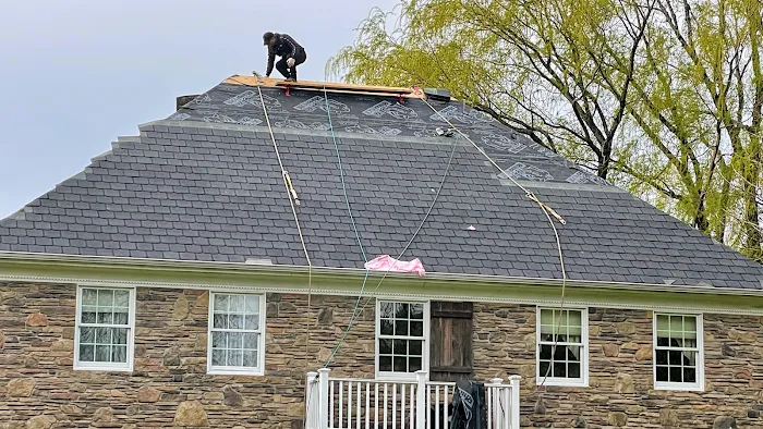 Berkshire Roofing Co LLC Picture 8