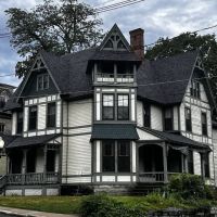 Chris Battaini Roofing & Seamless Gutters ico