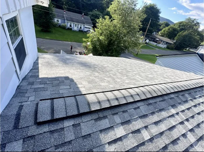 Chris Battaini Roofing & Seamless Gutters Picture 3