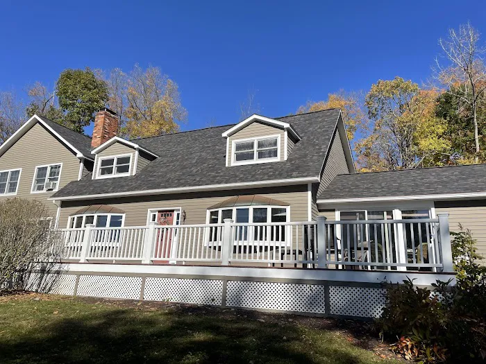 Chris Battaini Roofing & Seamless Gutters Picture 5